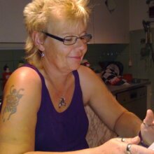 angelika-straumann Avatar