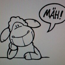 Wollschaf1965 Avatar