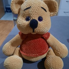 martina-trede1 Avatar