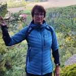 Wieselfrau