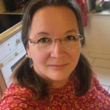 schrubberschnecke Avatar