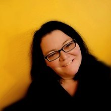 sabine-rueger Avatar