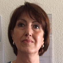 sylvie-sumsander Avatar