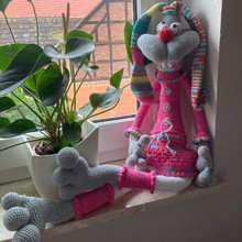 gerda-schoger Avatar