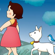 heidi-aufdermauer Avatar