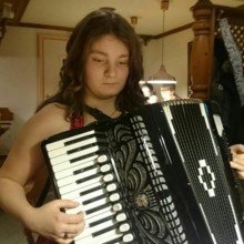 lisa-marie-ponicki Avatar