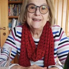 HAVLICEKCHRISTINE2 Avatar