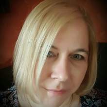 irmgard-dietz1 Avatar