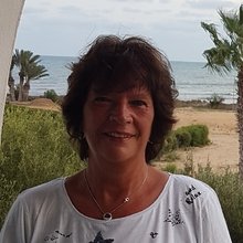 ursula-haupt1 Avatar