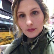 Popcornsteffi Avatar