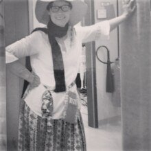 martina-lienemann Avatar