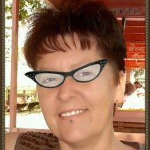 Melisande1964 Avatar