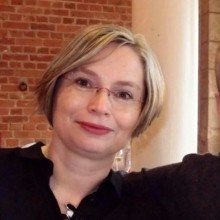 baerbel-karlapp Avatar