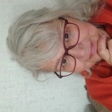 baerbel-wallrapp Avatar