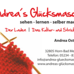 Andreas-Gluecksmasche