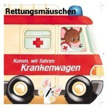 rettungsmaeuschen Avatar