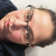 RoSeThOrN1982 Avatar