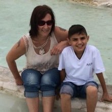 christine-sarman Avatar