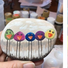 silvia-mostroem Avatar