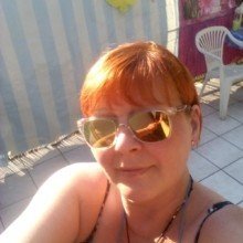 Nebelteilerin Avatar