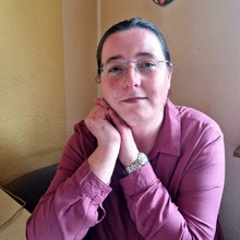 nicole-kalledat Avatar