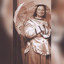 BlackColoredSoul Avatar