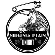 Virginia-Plain-Unikat Avatar