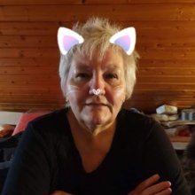 Tollpatschweib63 Avatar