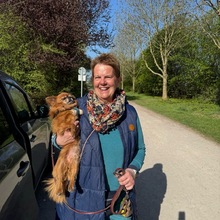 Schottenfrauchen Avatar