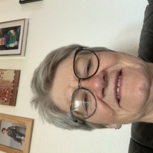 trudihartmann Avatar