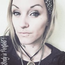 StefanieSteffSteffi Avatar