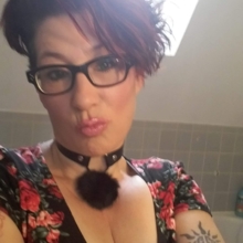 sabine-luedtke Avatar