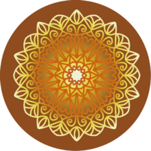 glow-in-the-dark Avatar