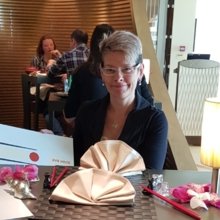 SabineDettler Avatar