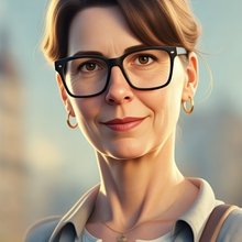 melanie-janssen4 Avatar