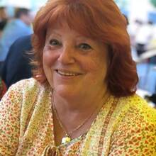 franziska-stehlik-pfeil Avatar