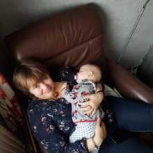 anja-wieberneit Avatar