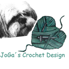 JoGaCrochetDesign Avatar