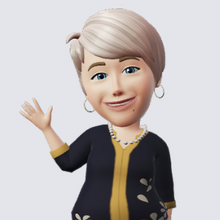 michaela-poppen Avatar