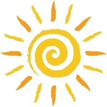 Sonnenmaschenkarussell Avatar