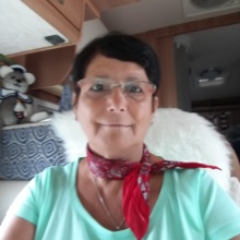 rosemarie-zettlitzer Avatar