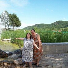 edeltraud-marhevka Avatar