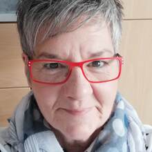 gabriele-knoll Avatar