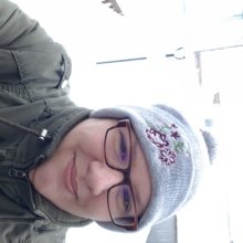 silvia-harwardt Avatar