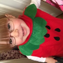 claudia-albert Avatar