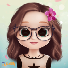 melanie-bienger Avatar