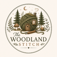 TheWoodlandStitch Avatar