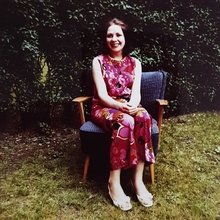 karin-degraeve Avatar