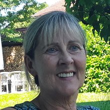 andrea-holzwarth Avatar