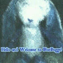 BlueBuggs Avatar